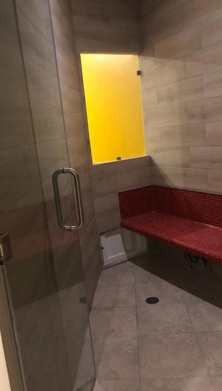 Motel Tatami Cuernavaca Dış mekan fotoğraf