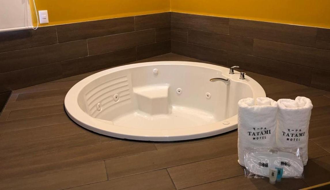 Motel Tatami Cuernavaca Dış mekan fotoğraf