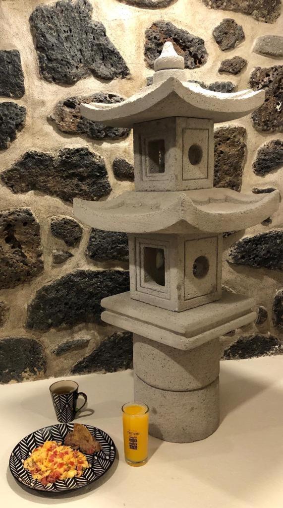 Motel Tatami Cuernavaca Dış mekan fotoğraf
